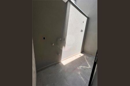 Casa à venda com 2 quartos, 121m² em Vila Clarice, Santo André