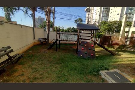 Apartamento à venda com 2 quartos, 43m² em Socorro, São Paulo