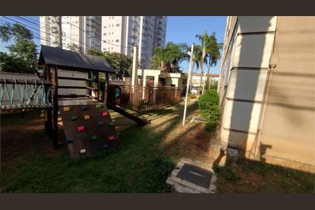 Apartamento à venda com 2 quartos, 43m² em Socorro, São Paulo