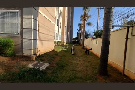 Apartamento à venda com 2 quartos, 43m² em Socorro, São Paulo