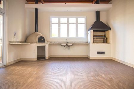 Apartamento à venda com 3 quartos, 152m² em Vila Andrade, São Paulo