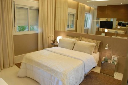 Apartamento à venda com 3 quartos, 152m² em Vila Andrade, São Paulo