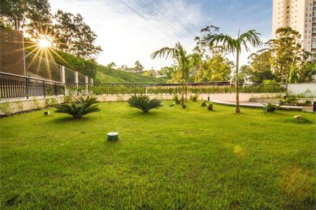 Apartamento à venda com 3 quartos, 152m² em Vila Andrade, São Paulo