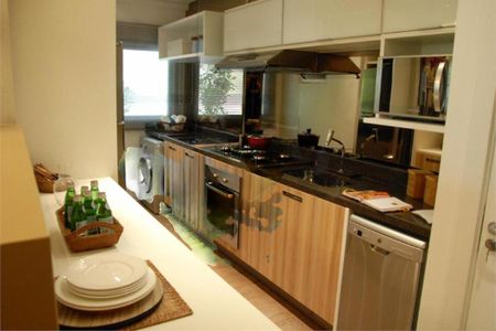 Apartamento à venda com 3 quartos, 152m² em Vila Andrade, São Paulo