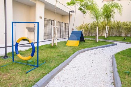 Apartamento à venda com 3 quartos, 152m² em Vila Andrade, São Paulo