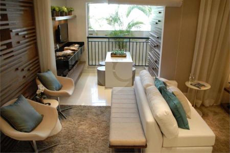 Apartamento à venda com 3 quartos, 152m² em Vila Andrade, São Paulo
