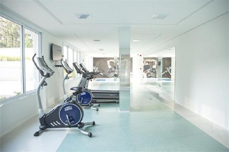 Apartamento à venda com 3 quartos, 152m² em Vila Andrade, São Paulo