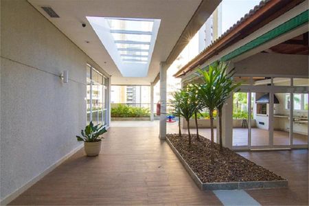 Apartamento à venda com 3 quartos, 152m² em Vila Andrade, São Paulo