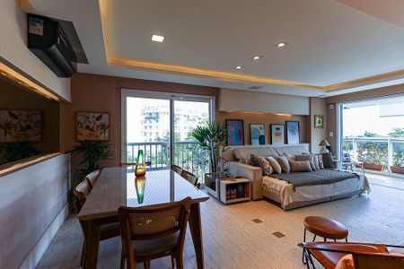 Apartamento à venda com 4 quartos, 156m² em Charitas, Niterói