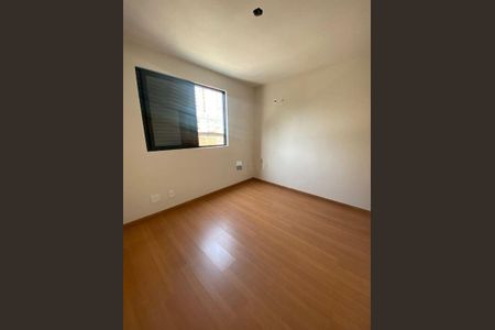 Apartamento à venda com 1 quarto, 36m² em Boa Viagem, Belo Horizonte