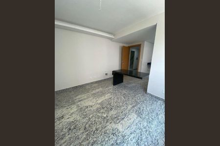 Apartamento à venda com 1 quarto, 36m² em Boa Viagem, Belo Horizonte