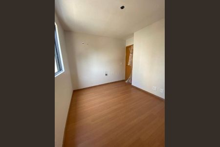 Apartamento à venda com 1 quarto, 36m² em Boa Viagem, Belo Horizonte