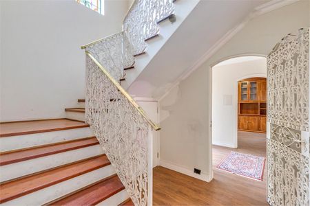 Casa à venda com 400m², 4 quartos e 3 vagas