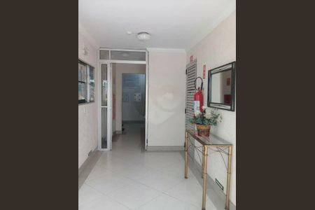 Apartamento à venda com 2 quartos, 68m² em Km 18, Osasco