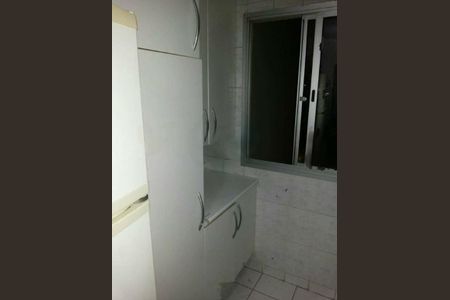 Apartamento à venda com 2 quartos, 68m² em Km 18, Osasco
