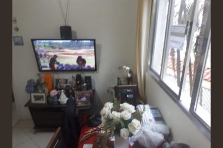 Apartamento à venda com 2 quartos, 68m² em Km 18, Osasco