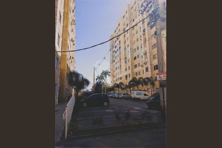 Apartamento à venda com 46m², 2 quartos e 1 vaga