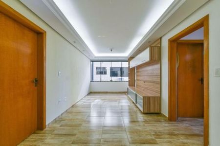 Apartamento à venda com 2 quartos, 73m² em Jardim Itu, Porto Alegre