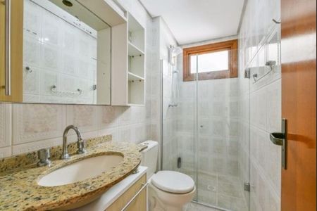 Apartamento à venda com 2 quartos, 73m² em Jardim Itu, Porto Alegre