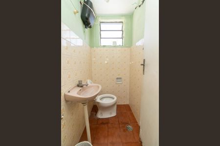 Casa à venda com 195m², 3 quartos e 2 vagasLavabo 3