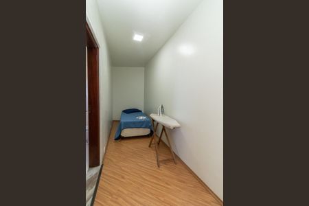 Casa à venda com 195m², 3 quartos e 2 vagasCloset da Suíte 2