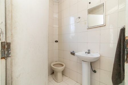 Casa à venda com 195m², 3 quartos e 2 vagasLavabo 2