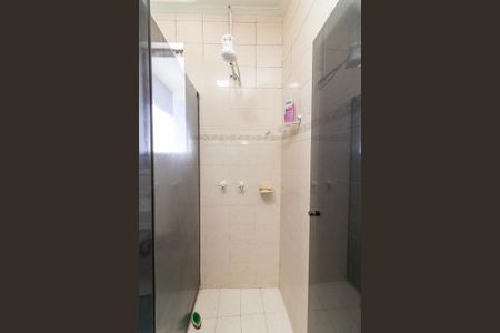 Casa à venda com 195m², 3 quartos e 2 vagasBanheiro da Suíte 1