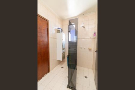 Casa à venda com 195m², 3 quartos e 2 vagasBanheiro da Suíte 1