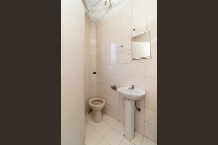 Casa à venda com 195m², 3 quartos e 2 vagasLavabo 2