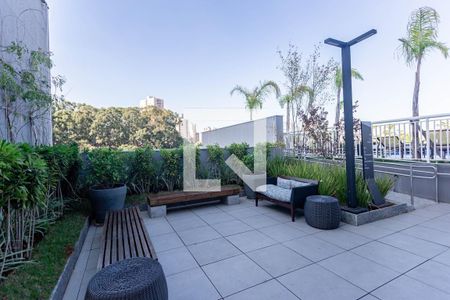 Apartamento à venda com 55m², 2 quartos e 1 vaga Apartamento à venda com 55m², 2 quartos e 1 vagaÁrea comum