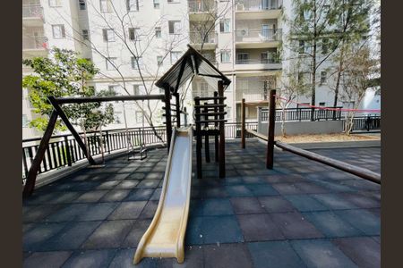 Apartamento à venda com 50m², 2 quartos e 1 vagaÁrea Comum - Playground
