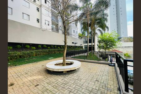 Apartamento à venda com 50m², 2 quartos e 1 vagaÁrea comum