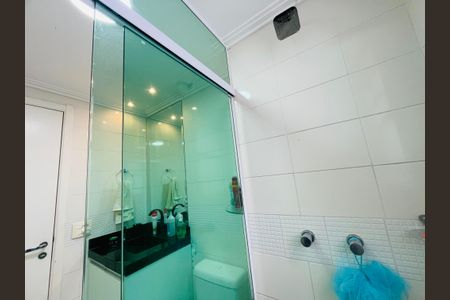 Apartamento à venda com 50m², 2 quartos e 1 vagaBanheiro Social