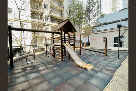Apartamento à venda com 50m², 2 quartos e 1 vagaÁrea Comum - Playground