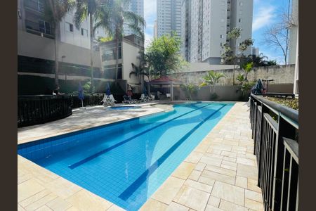 Apartamento à venda com 50m², 2 quartos e 1 vagaÁrea Comum - Piscina