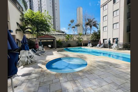 Apartamento à venda com 50m², 2 quartos e 1 vagaÁrea Comum - Piscina