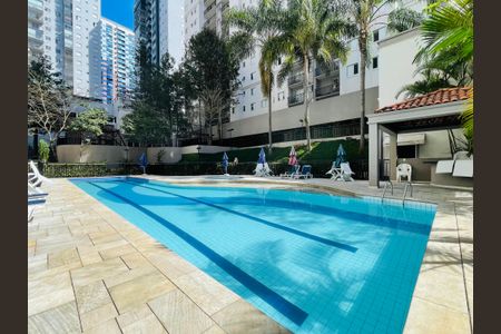 Apartamento à venda com 50m², 2 quartos e 1 vagaÁrea Comum - Piscina