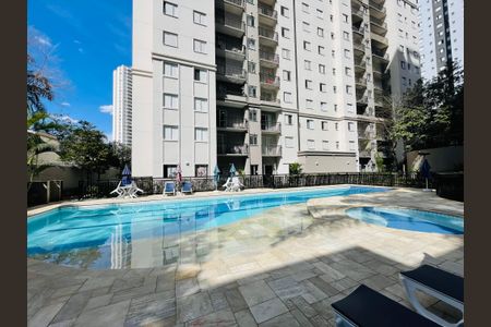 Apartamento à venda com 50m², 2 quartos e 1 vagaÁrea Comum - Piscina
