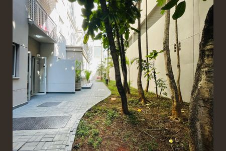 Apartamento à venda com 50m², 2 quartos e 1 vagaÁrea comum