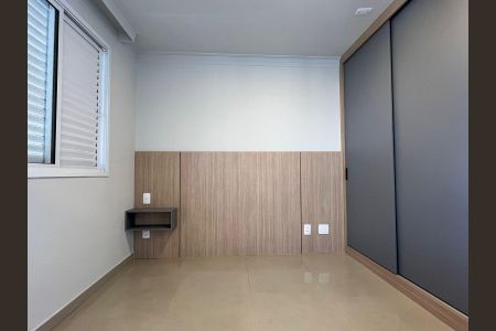 Quarto de apartamento para alugar com 1 quarto, 35m² em Jardim Celeste, São Paulo