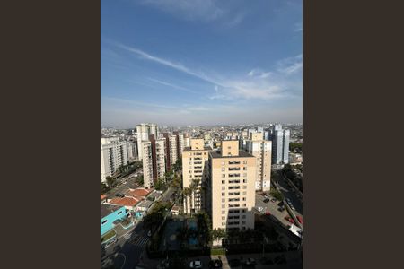 Apartamento à venda com 35m², 1 quarto e 1 vaga Apartamento à venda com 35m², 1 quarto e 1 vagaVista