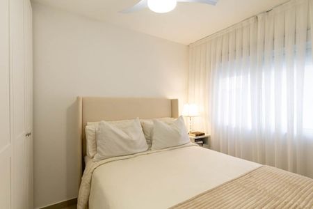 Quarto 1 de apartamento à venda com 2 quartos, 39m² em Vila Buarque, São Paulo