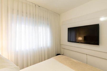Quarto 1 de apartamento à venda com 2 quartos, 39m² em Vila Buarque, São Paulo