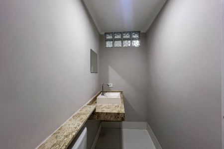 Lavabo da Sala de casa para alugar com 2 quartos, 100m² em Vila Dom Pedro I, São Paulo