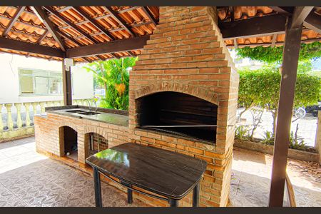 Apartamento à venda com 60m², 1 quarto e 1 vaga Apartamento à venda com 60m², 1 quarto e 1 vagaÁrea comum