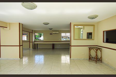 Apartamento à venda com 60m², 1 quarto e 1 vaga Apartamento à venda com 60m², 1 quarto e 1 vagaÁrea comum