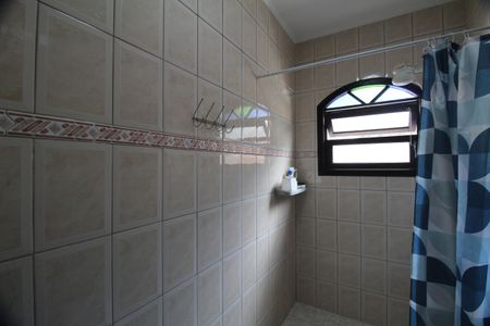 Casa à venda com 316m², 4 quartos e 2 vagasBanheiro Social