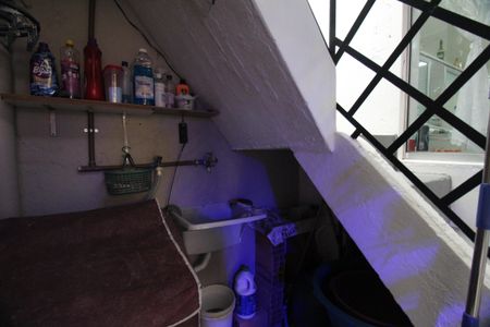 Casa à venda com 316m², 4 quartos e 2 vagasÁrea de Serviço