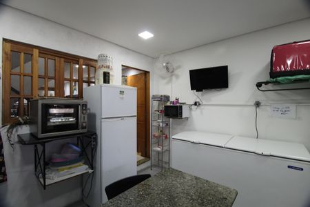 Casa à venda com 316m², 4 quartos e 2 vagasCozinha Industrial