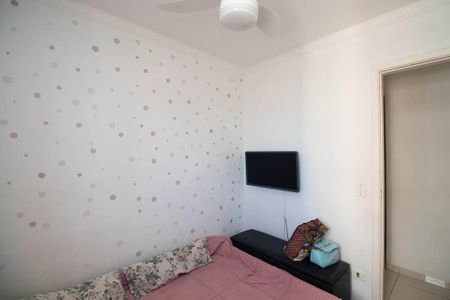 Quarto  de apartamento à venda com 2 quartos, 55m² em Parque Novo Mundo, São Paulo